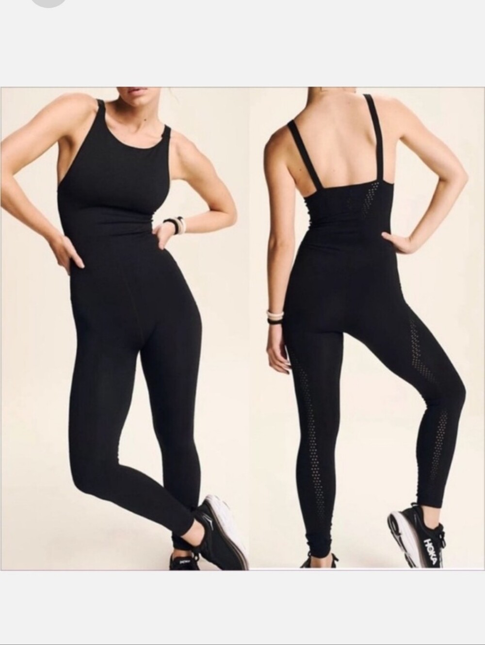 Fp Movement Good Karma High neck Onesie Sz Xs/S